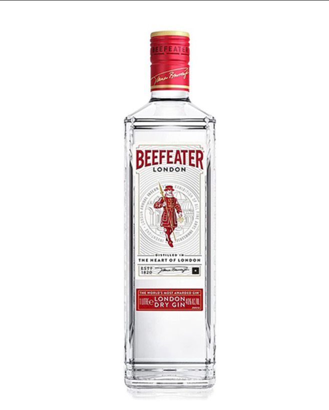 beefeater